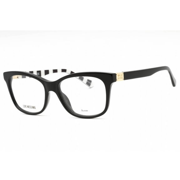 Moschino Love MOL515-0807 00 52mm New Eyeglasses