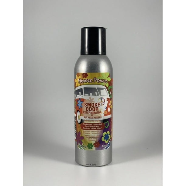tobacco outlet products Tobacco Odor Spray 7oz | Eco refresh cleaning products