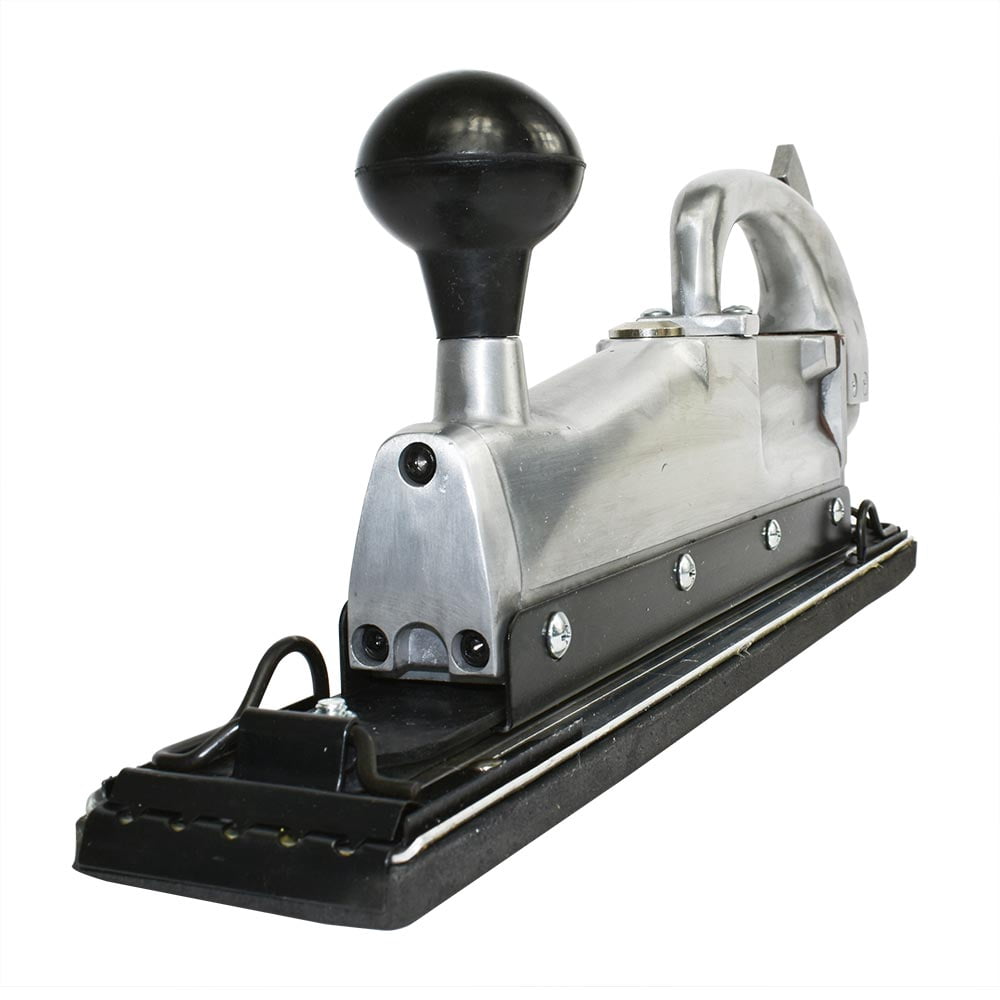 Air Locker AT100S Inline / Straight 