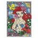 thumbnail image 1 of Kit Punto Cruz Con Dibujos Animados Hilo 11CT Bordado Anime Costura 30x40cm, 1 of 10