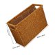 thumbnail image 2 of Hytrove Organizador Tejido Con Asa Para Y Hogar Con Y Rústico, 2 of 6