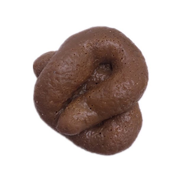 SANWOOD Poop Toy,Poop Toy Realistic Vivid Appearance Party Supplies