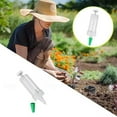 Garden Seeders Handheld Manual Seeders Broccoli Sprout Lemongrass Live