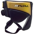 thumbnail image 3 of RIVAL Boxing RNFL10 360 No-Foul Groin Protector with Intelli-Shock D30 - Large - Black/Gold, 3 of 4