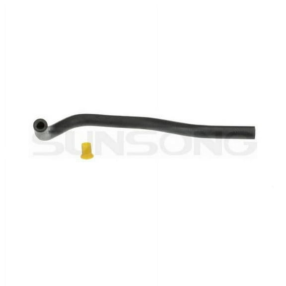 Sunsong 3405021 Power Steering Return Line Hose Assembly