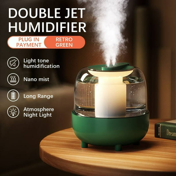 Humidifier for asthma discount