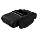 thumbnail image 5 of Almohadilla genérica para consola central de coche, cojín para reposabrazos de coche para SUV. Negro, 5 of 7