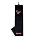 thumbnail image 2 of Team Golf 31110 Houston Texans Embroidered Towel, 2 of 3