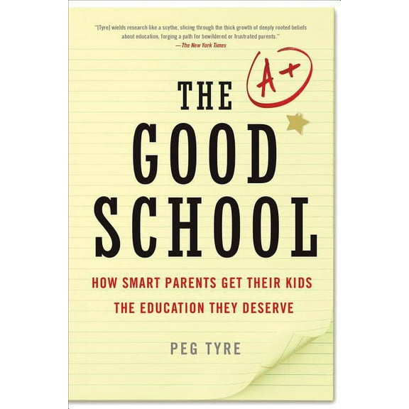 Good School, (Paperback)
