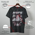 thumbnail image 3 of Mens Lilo & Stitch Y2K Nope Not Today Stitch T Shirt, 3 of 9