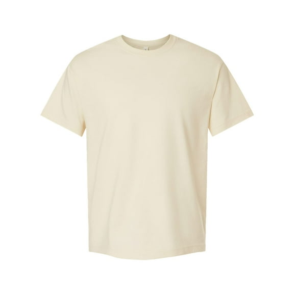 Bella Canvas - FWD Fashion Men's Heavyweight Street T-Shirt - 3010C - NATURAL - XS