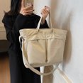 thumbnail image 2 of Bolso Ocio Bandolera Compras para Niñas Gran Capacidad Mujeres, 2 of 9