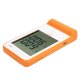 thumbnail image 4 of Temperature Recorder Temperature Sensor Probe TTE35066 Large Screen Digital Temperature Humidity Recorder Probe Monitor With Sound Light Alarm ANGGREK Otros, 4 of 8