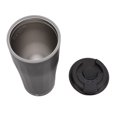 thumbnail image 4 of Car Heated Travel Mug, Display Screen Smart Heated Travel Mug 450ML Black  For Outdoor, 4 of 8
