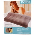thumbnail image 2 of Intex Ultra Comfort Air Pillow, 2 of 3