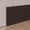 Brown, variant on Peel and Stick Baseboard Trim, 6 Inch Rubber Baseboard Vinyl Wall Base, Flexible Baseboard Molding Trim, Adhesive Baseboard Trim Rubber Cove Base(20Ft, Beige)