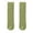 Green, variant on Zanarzt Baby Knee High Socks Toddler Knee High Socks Non Slip Baby Boy Girls Seamless Long Stockings Pink,0-18 Years