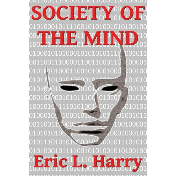 Society of the Mind, (Paperback)