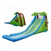 Kidwise Tropical Wave Waterslide