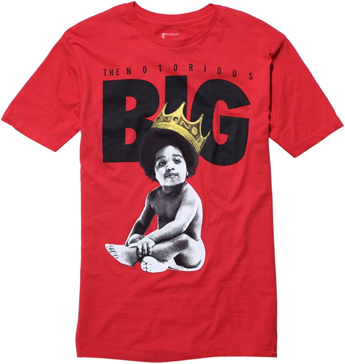 biggie t shirt walmart