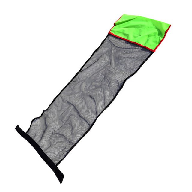 Soidarity Cubierta para silla de natación, red ligera para cama de anillo de piscina, red para hamaca, red impermeable de alta resistencia para sillas de Deportes acuáticos Verde Soidarity OD001411-04B