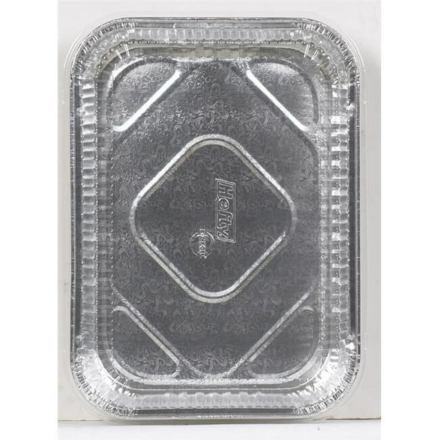 Z99940 Rectangular Pan Bake with Cover- pack of 9