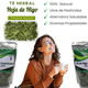 thumbnail image 3 of Té de Hoja de Higo Deshidratada Quiere Té Té de hoja de Higo deshidratada 100 gramos, 3 of 4