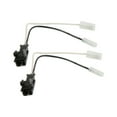 thumbnail image 2 of Scosche SHGM03B Car Speaker Wiring Harness Adapter - Compatible with Select 1984-2009 GM Vehicles, 2 of 6