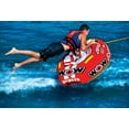 thumbnail image 4 of WOW World of Watersports, 15-1120, Ace Racing Towable, Ski Tube, 1 Person, 4 of 4