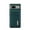 Green, variant on Back Wallet Case for Google Pixel 7A, Detachable Card Slots Holder Kickstand Magnetic Closure Cover with Premium PU Leather Soft Silicone Shockproof Drop Resistant Protective Case,Coffee