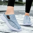 thumbnail image 6 of YOURDIARY Women's Slippers Winter Warm Causal Shoes House Faux Fur Lining, 6 of 7