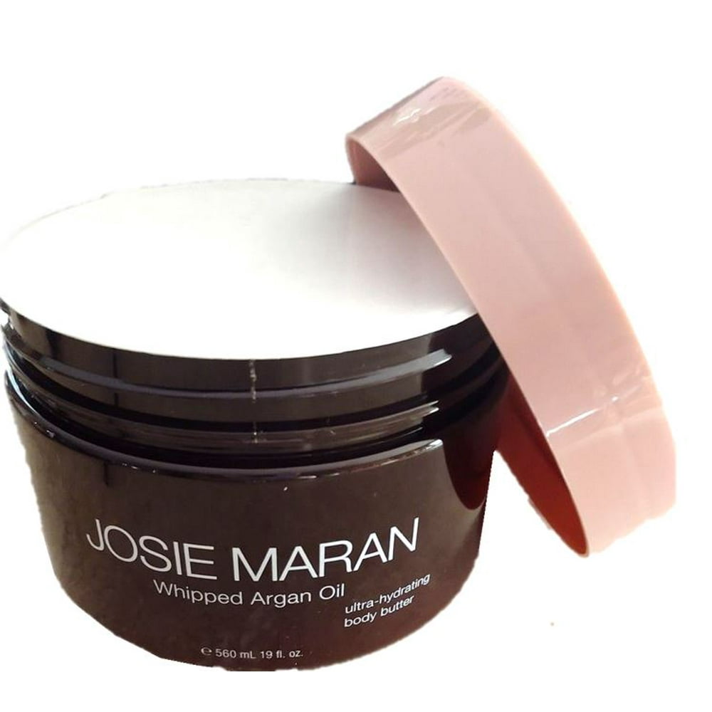 Josie Maran Josie Maran Whipped Argan Oil UltraHydrating Body Butter