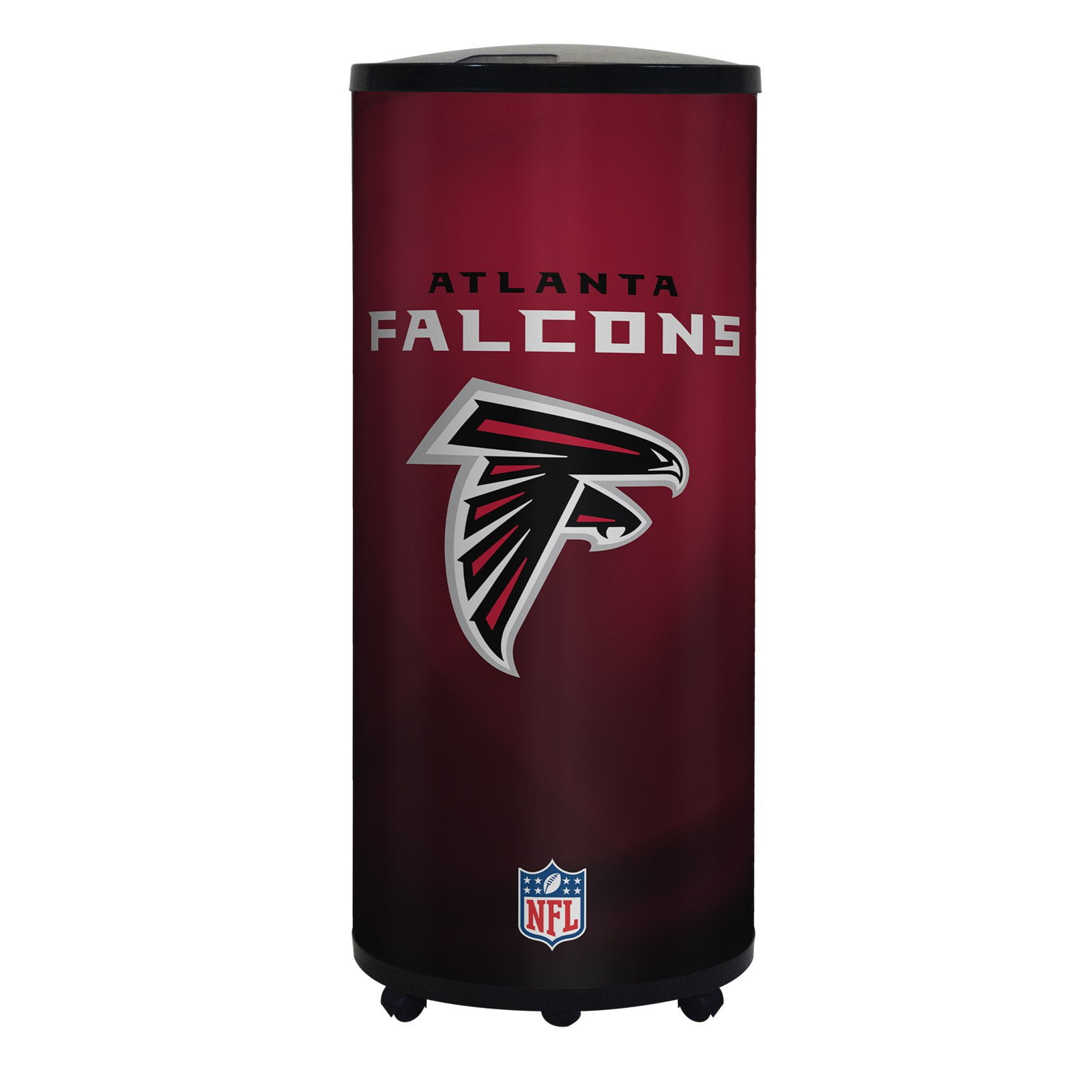 Glaros Consumer S Nfl Ice Barrel Cooler Com