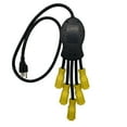 thumbnail image 2 of Stanley Power Squid Cordon d’alimentation avec 5 prises mises à la terre, 2 of 5