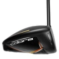 thumbnail image 5 of NEW Left Handed Cobra LTDx Black 10.5° Driver Helium Nanocore Lite, 5 of 5