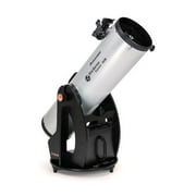 Celestron StarSense Explorer 10 Smartphone App-Enabled Dobsonian Telescope