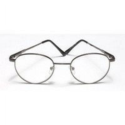 Glasses-Reading 1.50pwr Kpp, Gold, Round, Metal
