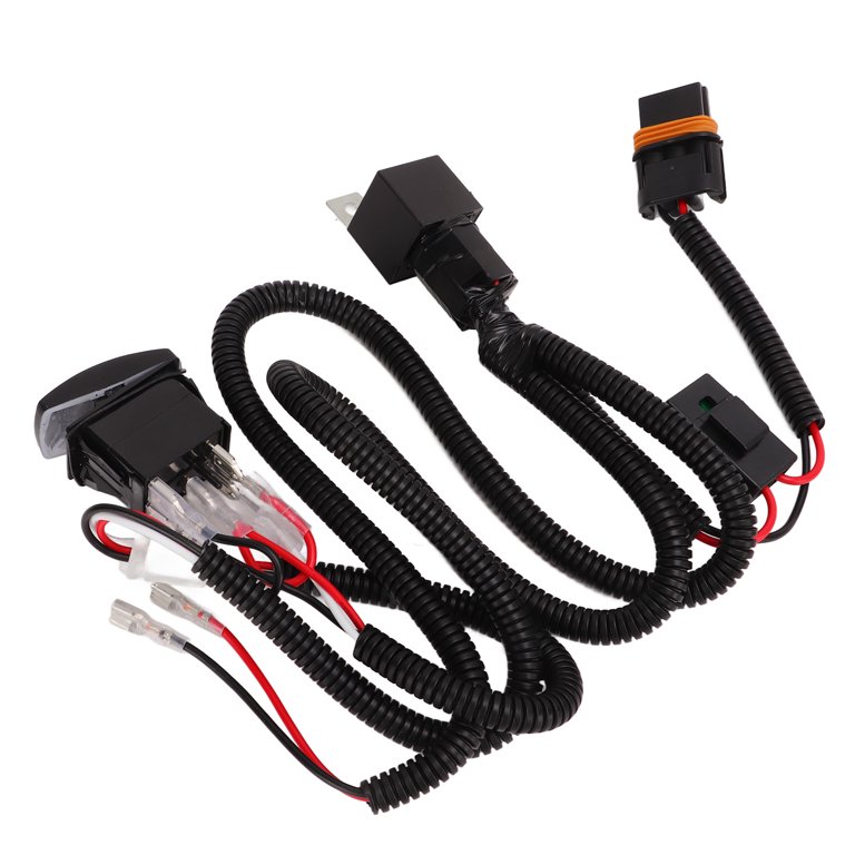 Horn Relay What Is It And How To Tell If It's Faulty In, 51 OFF