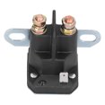 thumbnail image 3 of Solenoid Relay Switch ABS Brass Intermittent Working Period for Snow Vehicle 12V, 3 of 8