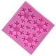 thumbnail image 1 of Molde para hornear con forma de copo de nieve, molde para hornear de silicona de grado alimenticio Molde para hornear de silicona Rendimiento impulsado, 1 of 4