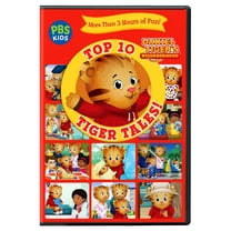 Daniel Tiger's Neighborhood: Top 10 Tiger Tales!