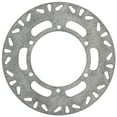 thumbnail image 4 of Niche Front Brake Rotor for Honda Nighthawk Interceptor 750 Motorcycle 519-CRT2467R, 4 of 6