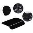 thumbnail image 3 of Unique Bargains Front Right Bumper Headlight Washer Nozzle Cover Cap Black Fit for BMW 328i 2011-2013, 3 of 6