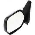 thumbnail image 4 of For Scion xB 2004 2005 2006 Door Mirror Driver Side | Power | Replacement For 615343188942, 8794052500 | SC1320101, 4 of 6
