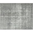 thumbnail image 1 of Ahgly Company Machine Washable Indoor Rectangle Traditional Grey Gray Area Rugs, 5' x 8', 1 of 7