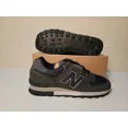 thumbnail image 1 of NEW BALANCE MEN'S OU576GGN MADE IN ENGLAND MAGNET/VOLCAN ATHLETIC SHOE SIZE: 9, 1 of 5