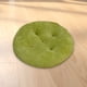 thumbnail image 4 of Cojín circular para asiento de silla, taburete, cojín grueso para silla de comedor, cojín para futón, cojín para suelo, 4 of 5
