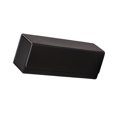 thumbnail image 1 of 400 CARD CASE + Divider-Trading Card Card Cases Deck Box 310x95x115mm Black Red, 1 of 9