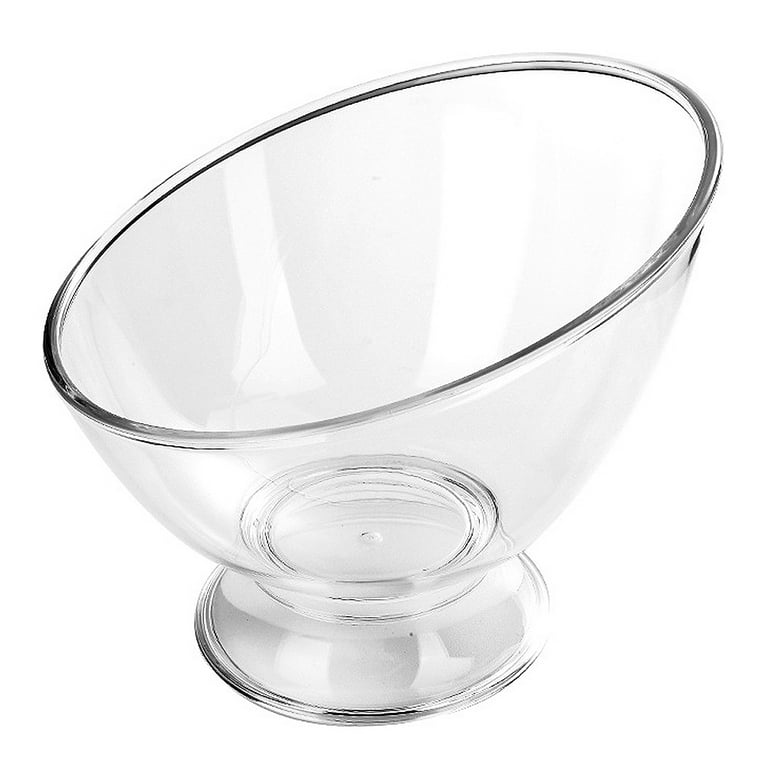 Glass bowls top at walmart