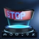 thumbnail image 3 of Pantalla de Casco de Motocicleta, Pantalla de Casco de Motocicleta A TODO COLOR DE ILUMINAD, 3 of 7